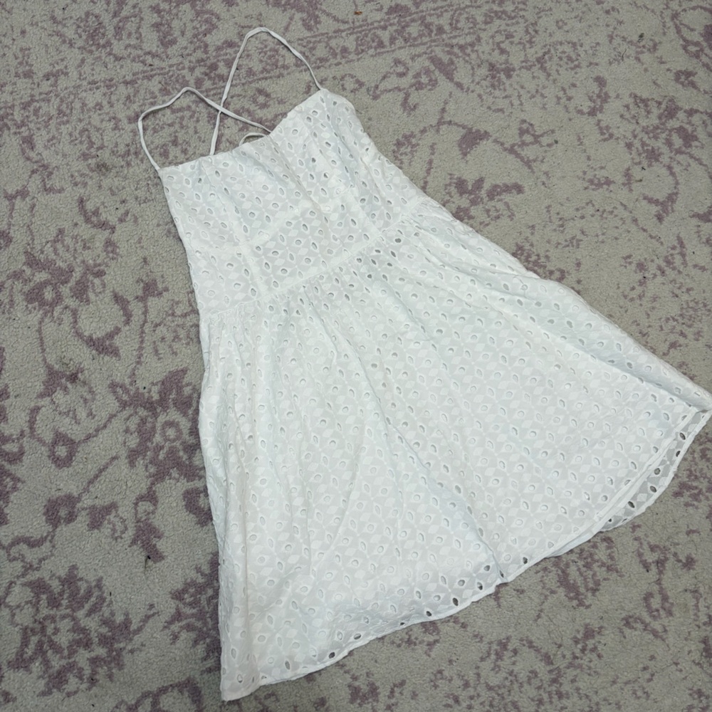 SHOW ME YOUR MUMU dress